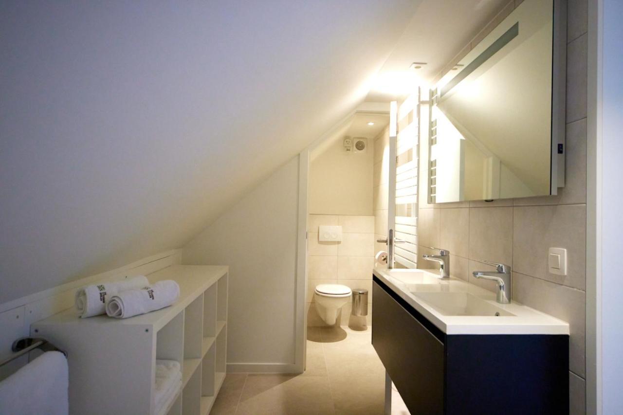 Brecht Apartment With A View And Parking מראה חיצוני תמונה