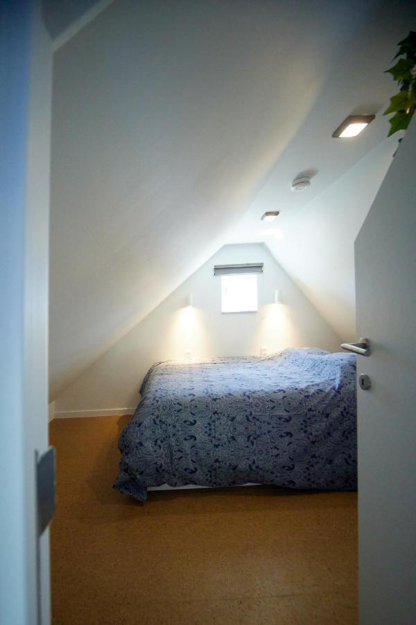 Brecht Apartment With A View And Parking מראה חיצוני תמונה